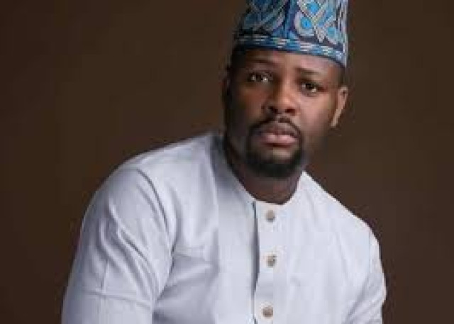 Idris Aregbe,Special Adviser to the Lagos State Governor on Tourism, Arts & Culture